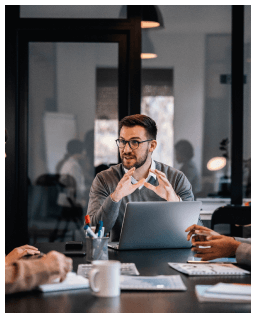 investment solutions